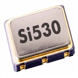 531AC600M000DG,Skyworks高品质差分晶振,Si531测试晶振