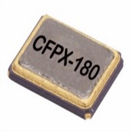 LFXTAL058637RL3K,CFPX-180,3225mm,IQD无源晶振