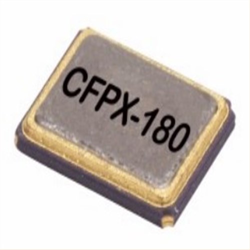 LFXTAL058637RL3K,CFPX-180,3225mm,IQD无源晶振