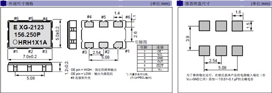 XG-2123CA XG2103CA