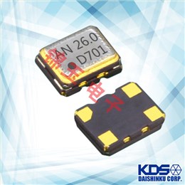 KDS晶振,贴片晶振,DSB221SJ晶振