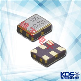 KDS晶振,贴片晶振, DSA211SDT晶振