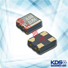 KDS晶振,贴片晶振, DSV321SR晶振