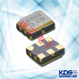 KDS晶振,贴片晶振,DSB211SDT晶振