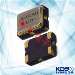 KDS晶振,贴片晶振,DSB321SCM晶振
