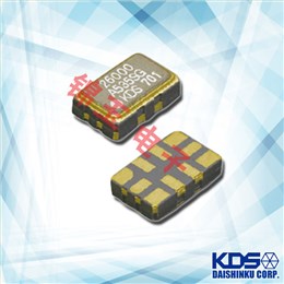 KDS晶振,贴片晶振, DSA535SG晶振