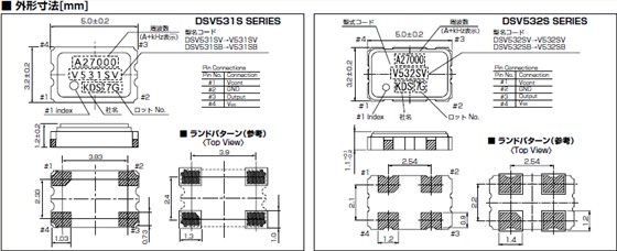 DSV531SV