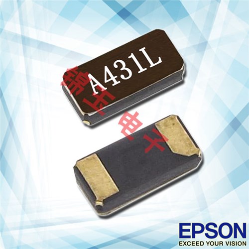 X1A000121000600,FC1610AN贴片晶振,EPSON音叉晶振