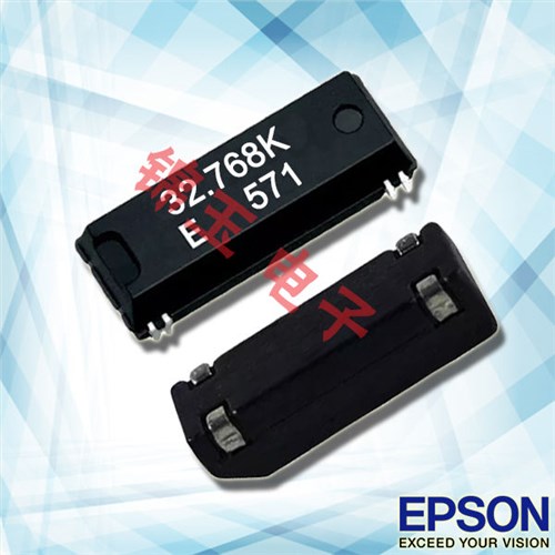 Q13MC3062000600,8038无源晶体谐振器,EPSON音叉晶振