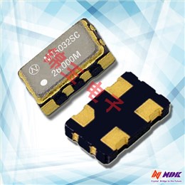 NX3225SA-21.948717M-EXS00A-CS10249,NDK车规晶振,3225晶振
