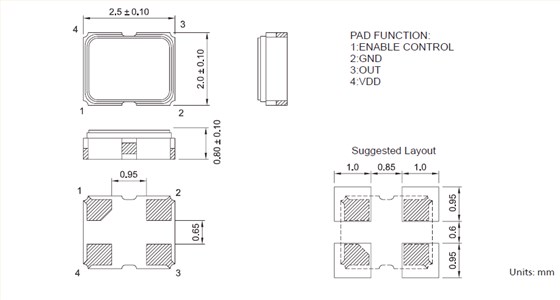 TXC_8WZ_2.5_2.0 CMOS