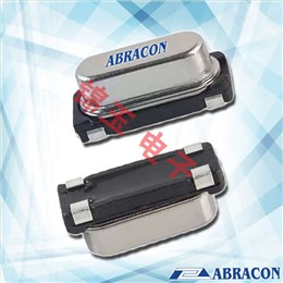 Abracon晶振,贴片晶振,ABSM3A晶振
