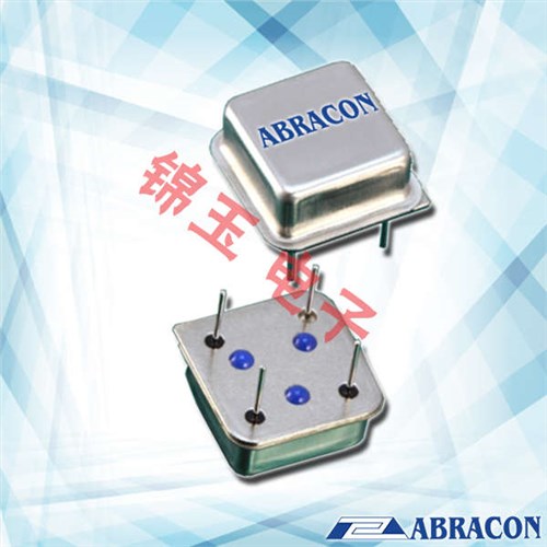 Abracon晶振,石英晶振,ACH晶振,ACH-25.000MHZ-EK晶振