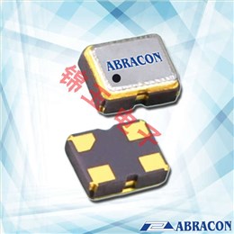 Abracon晶振,贴片晶振,ASE4晶振
