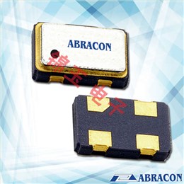 Abracon晶振,贴片晶振,ASF1晶振