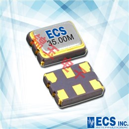 ECS晶振,贴片晶振,ECS-3225S晶振,ECS-3225S33-250-FN-TR晶振