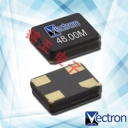 Vectron晶振,贴片晶振,VXM7晶振