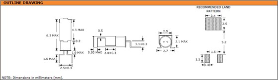 SWG6J2 2_6mm