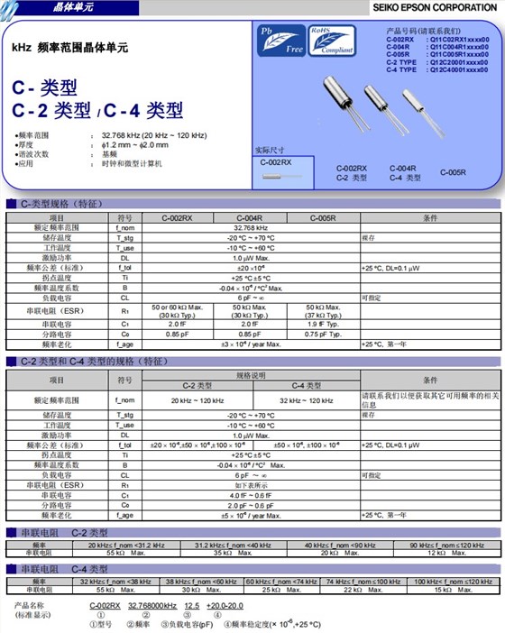 C-002RX