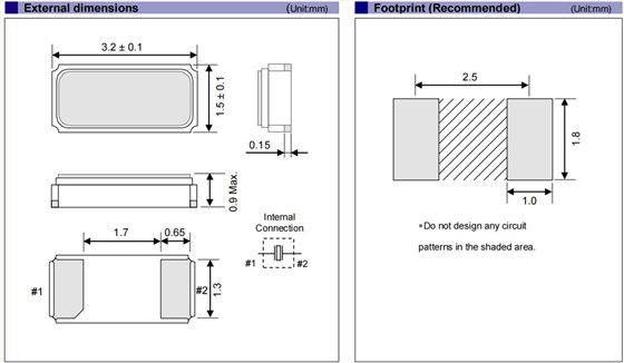 FC3215AN FC3215AN