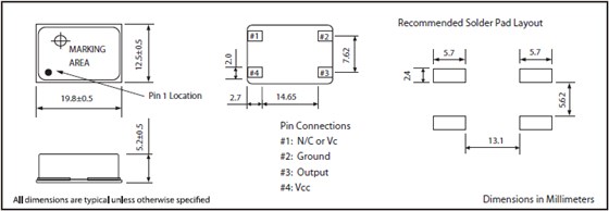 401 19.8_12.5mm TCXO