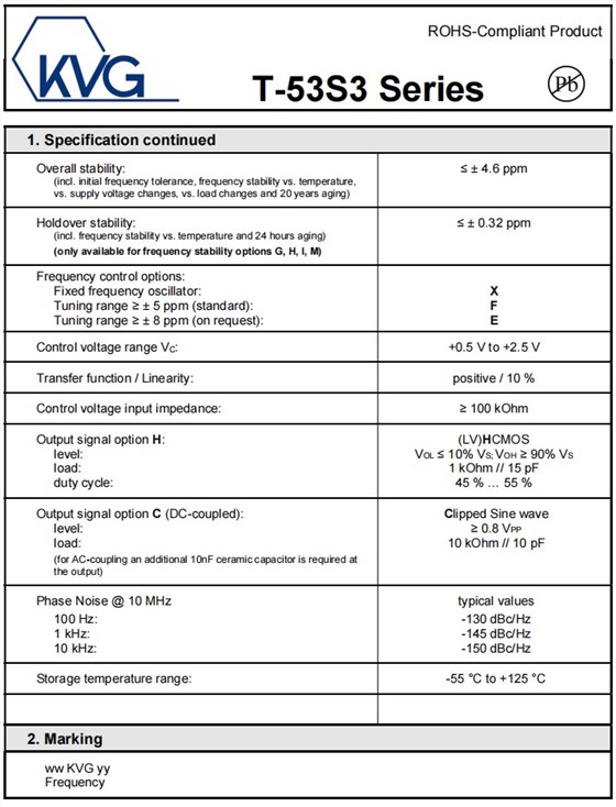 T-53S3系列