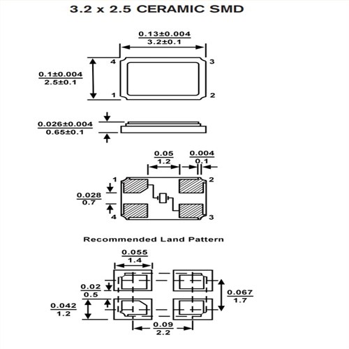 FMXMC2S118FJC-48.000000M-CM,3225mm,48M,FMI品牌