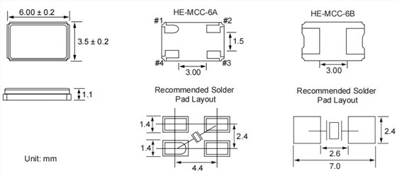 HE-MCC-6尺寸