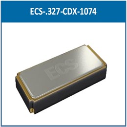 ECS-.327-CDX-1074,2012mm,ECX-12,32.768kHz,ECS移动设备晶振