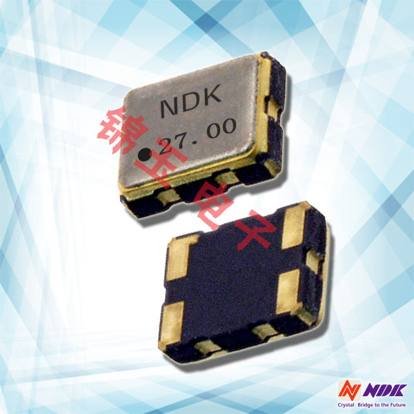 NDK晶振,石英晶体谐振器,NT3225SA晶振,NT3225SA-13.000000MHZ晶振