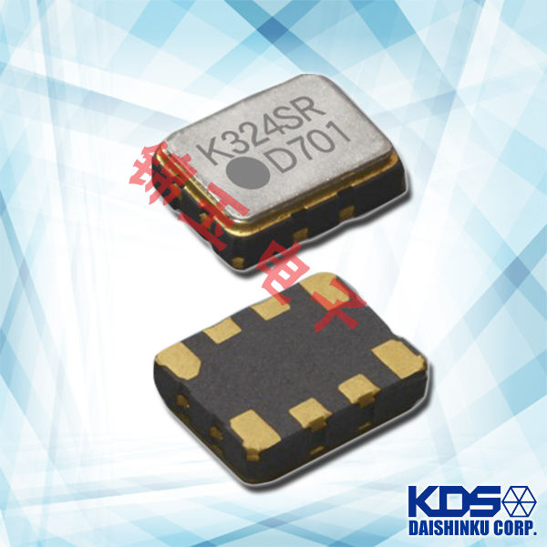 KDS晶振,贴片晶振,DSB535SD晶振