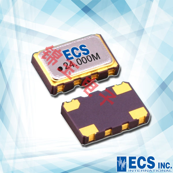 ECS晶振,贴片晶振,ECS-VX0-97晶振