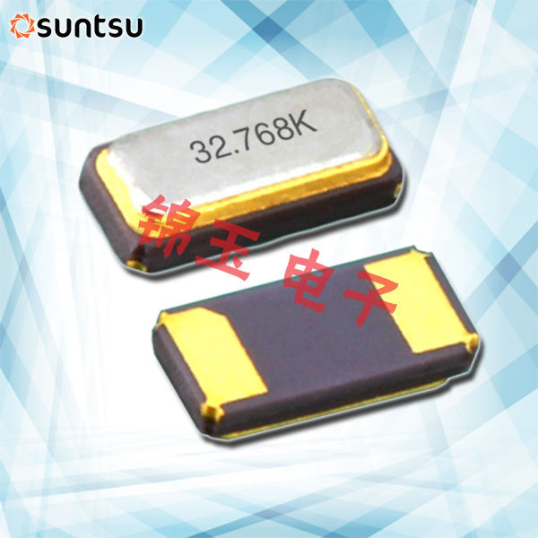 Suntsu晶振,贴片晶振,SWS412晶振