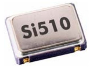 Silicon晶振,510BBA148M500BAG,5032mm,Si510,148.5MHz