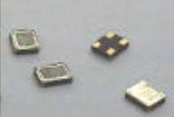 C4系列4025mm晶振,8MHz,PDI品牌,石英贴片晶振